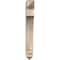 Ekena Millwork Imperial Arts & Crafts Rough Sawn Bracket, Douglas Fir, 4"W x 20"D x 32"H BKT04X20X32IMP03RDF - alternate 2
